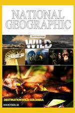 Watch Destination Wild: Colombia Movie2k