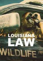 Watch Louisiana Law Movie2k