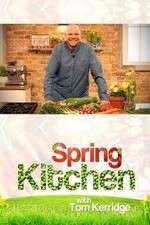 Watch Spring Kitchen with Tom Kerridge Movie2k