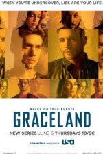 Watch Graceland Movie2k