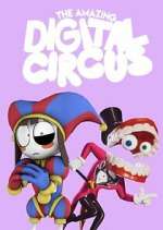 Watch The Amazing Digital Circus Movie2k