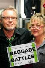 Watch Baggage Battles Movie2k