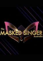 Watch The Masked Singer Movie2k