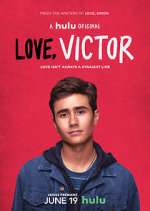 Watch Love, Victor Movie2k