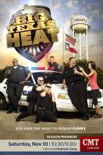 Watch Big Texas Heat Movie2k