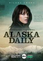 Watch Alaska Daily Movie2k