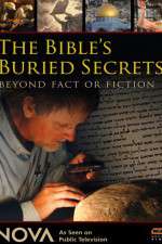 Watch Bible's Buried Secrets Movie2k