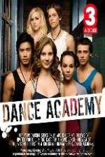 Watch Dance Academy Movie2k