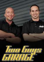 Watch Two Guys Garage Movie2k