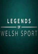 Watch Legends of Welsh Sport Movie2k