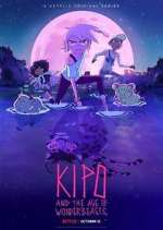 Watch Kipo and the Age of Wonderbeasts Movie2k