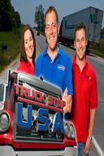 Watch Truck Stop USA Movie2k