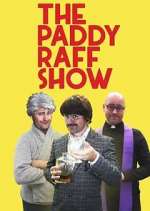 Watch The Paddy Raff Show Movie2k