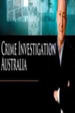 Watch CIA Crime Investigation Australia Movie2k