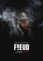 Watch Freud Movie2k