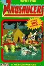 Watch Dinosaucers Movie2k