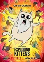 Watch Exploding Kittens Movie2k