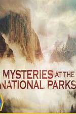 Watch Mysteries at the National Parks Movie2k