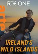 Watch Ireland's Wild Islands Movie2k