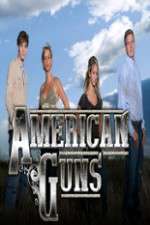 Watch American Guns Movie2k