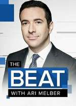 Watch The Beat with Ari Melber Movie2k