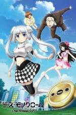 Watch Miss Monochrome Movie2k