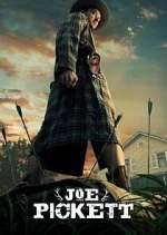 Watch Joe Pickett Movie2k