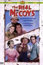 Watch The Real McCoys Movie2k