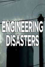 Watch Engineering Disasters Movie2k