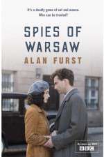 Watch The Spies of Warsaw Movie2k