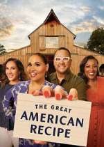 Watch The Great American Recipe Movie2k