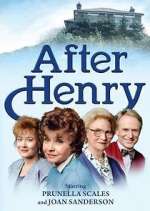 Watch After Henry Movie2k