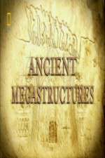 Watch National geographic Ancient Megastructures Movie2k