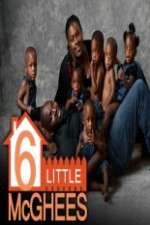 Watch Six Little McGhees Movie2k