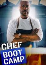 Watch Chef Boot Camp Movie2k