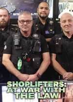 Watch Shoplifters: At War with the Law Movie2k
