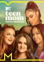 Watch Teen Mom Family Reunion Movie2k