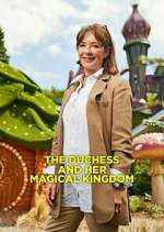 Watch The Duchess and Her Magical Kingdom Movie2k
