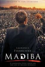 Watch Madiba Movie2k