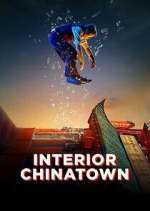 Interior Chinatown movie2k