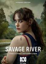 Savage River movie2k