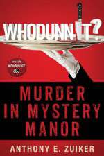 Watch Whodunnit? Movie2k