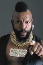 Watch Mister T Movie2k