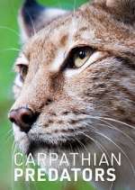 Watch Carpathian Predators Movie2k