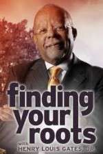 Watch Finding Your Roots with Henry Louis Gates Jr Movie2k