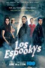 Watch Los Espookys Movie2k