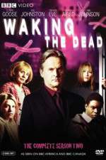 Watch Waking the Dead Movie2k