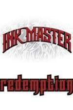 Watch Ink Master: Redemption Movie2k