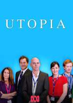 Watch Utopia Movie2k