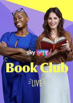Watch Sky Arts Book Club Live Movie2k